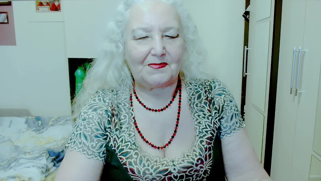 GrannyWants Adult Chat April 26, 2026