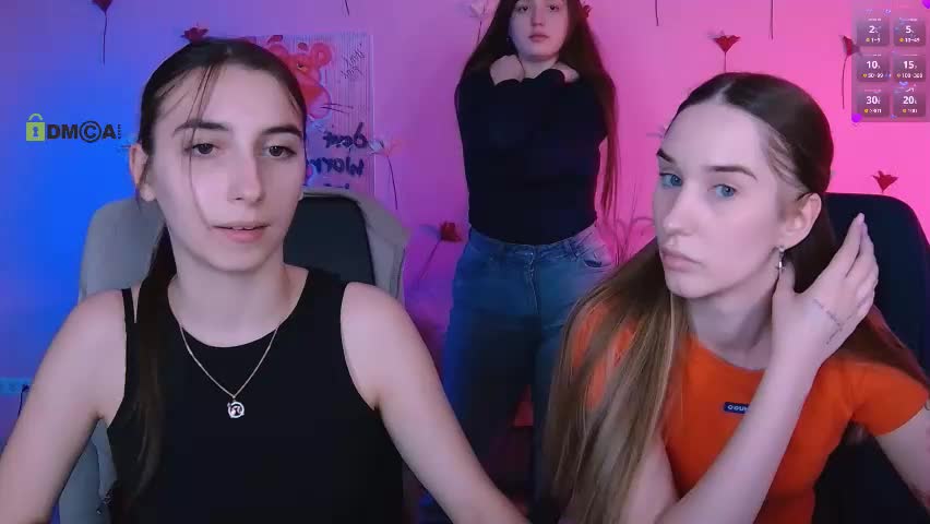 _mila_fire Adult Chat April 26, 2026