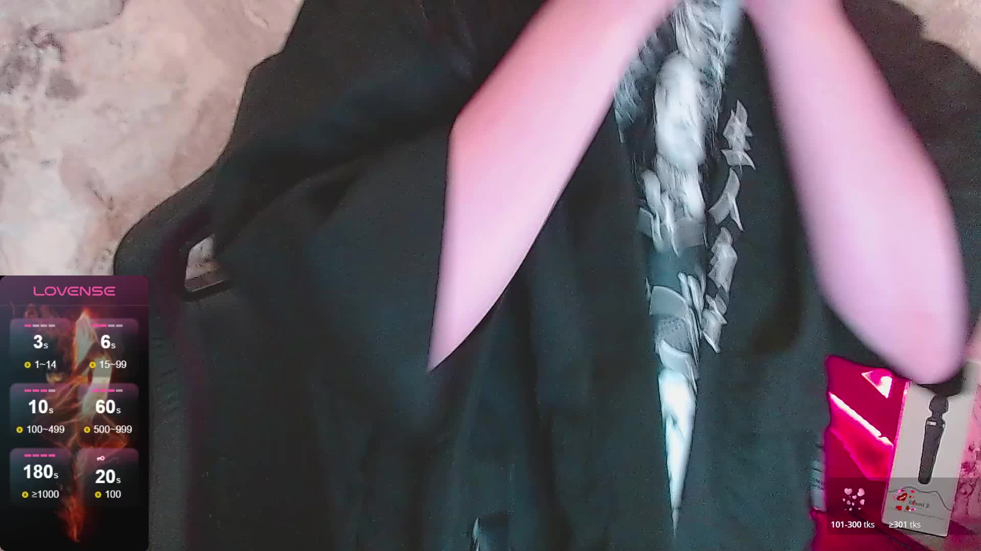 IrwiTomboy Adult Chat April 26, 2026