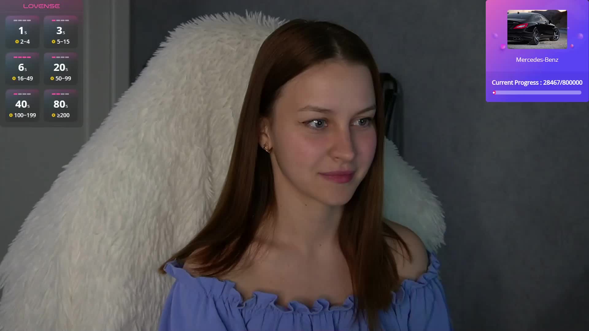 AngeliLove Adult Chat April 26, 2026