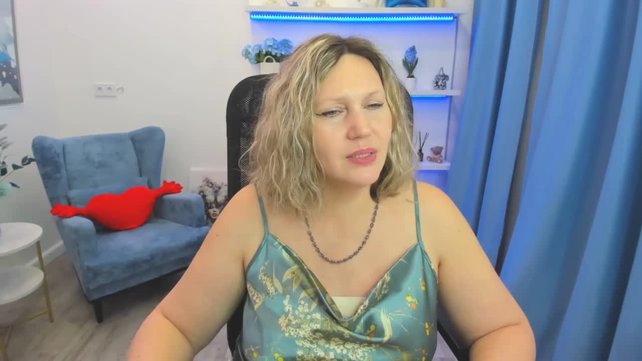 NinaStarle Adult Chat April 26, 2026