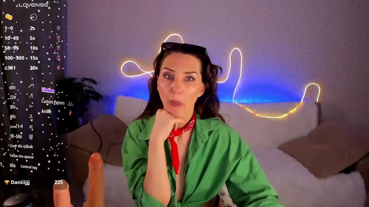 EternalLilith Adult Chat April 26, 2026