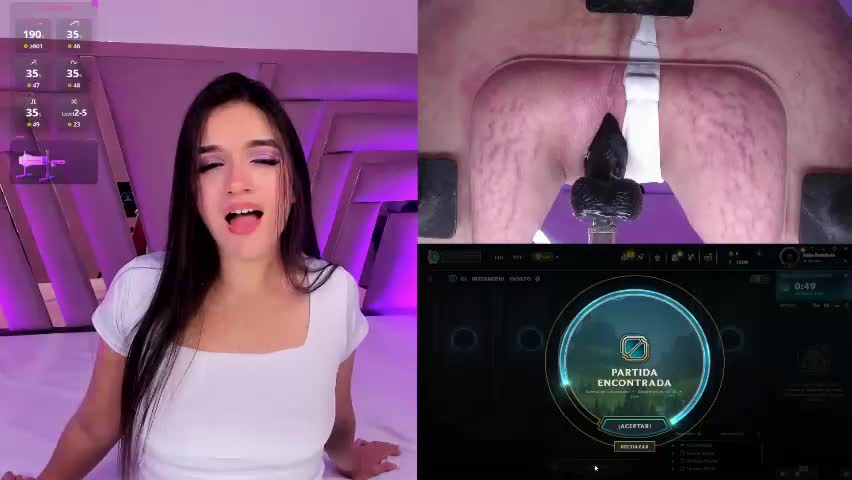 isabelladubois_ Adult Chat April 26, 2026