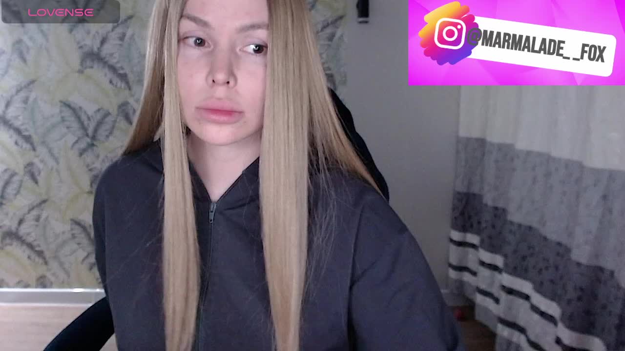 Marmalade_Fox Adult Chat April 26, 2026