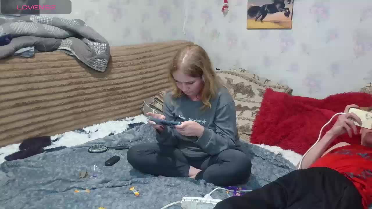 Krohab Adult Chat April 26, 2026