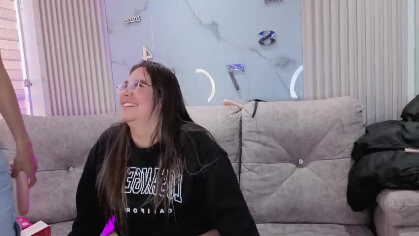 lanna_as Adult Chat April 26, 2026