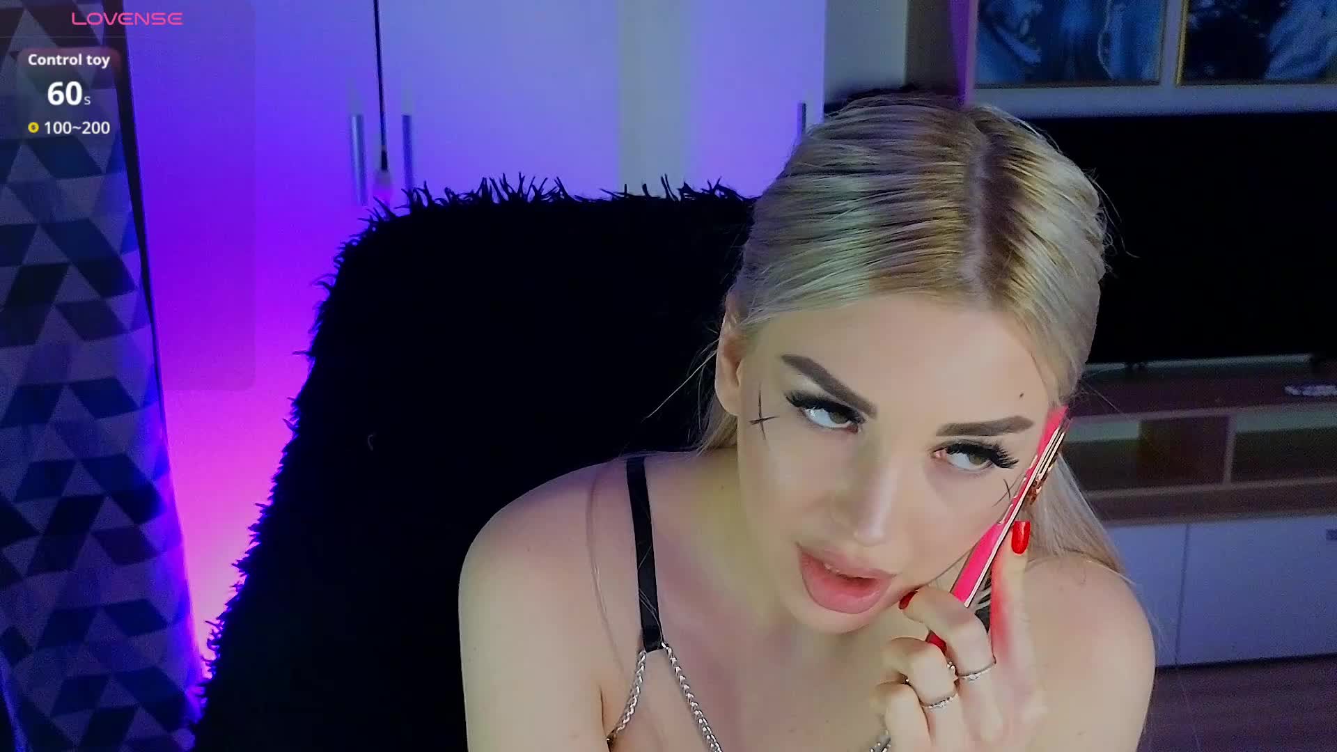 MilanaOmgReal Adult Chat April 26, 2026