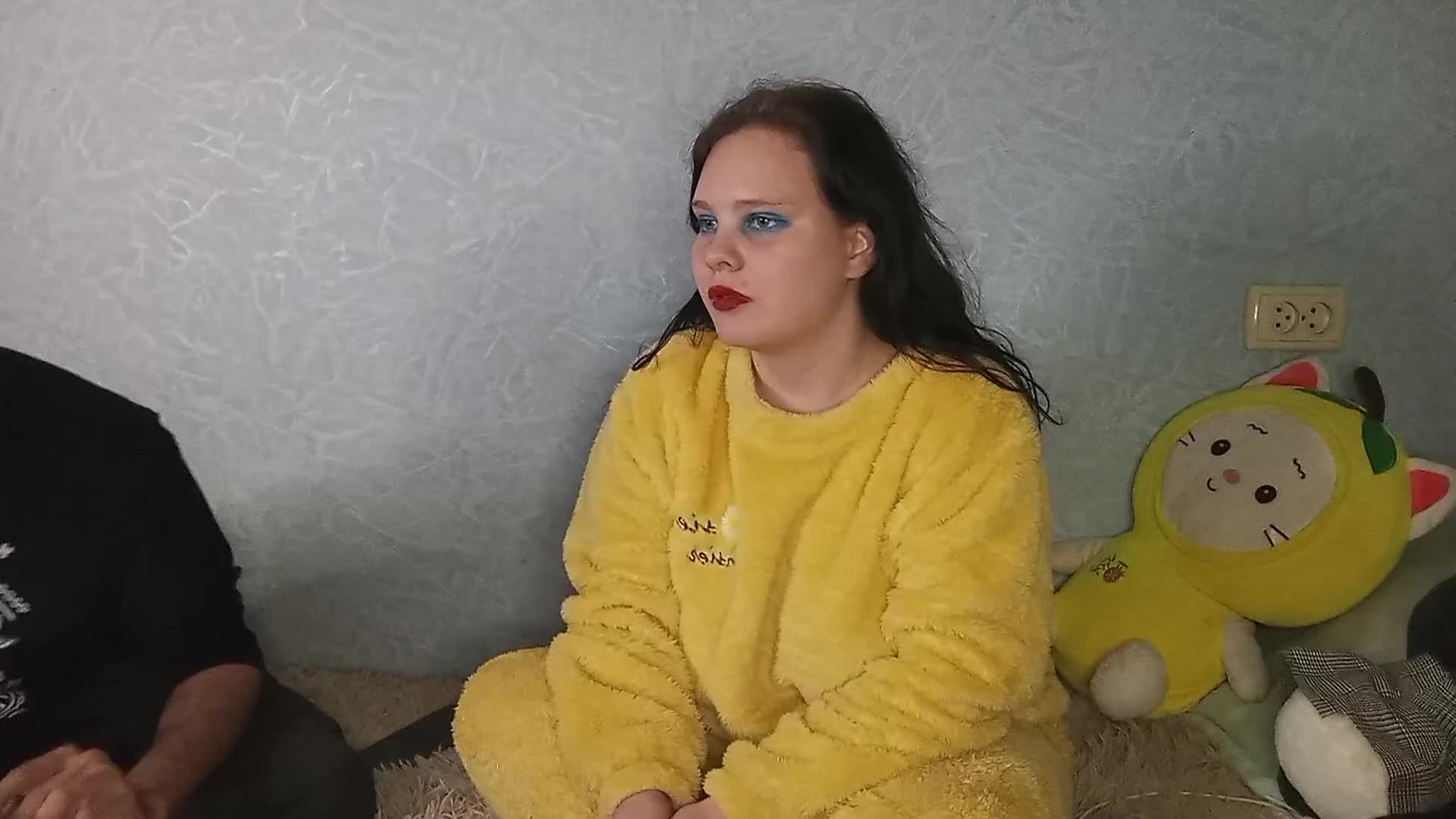 YourSweetPiggy Adult Chat April 26, 2026