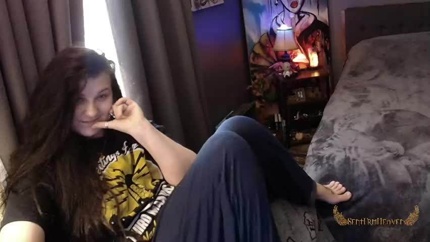 sentfrmheaven Adult Chat April 26, 2026