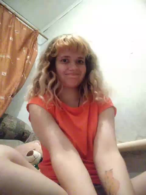 GrettaCandy Adult Chat April 26, 2026