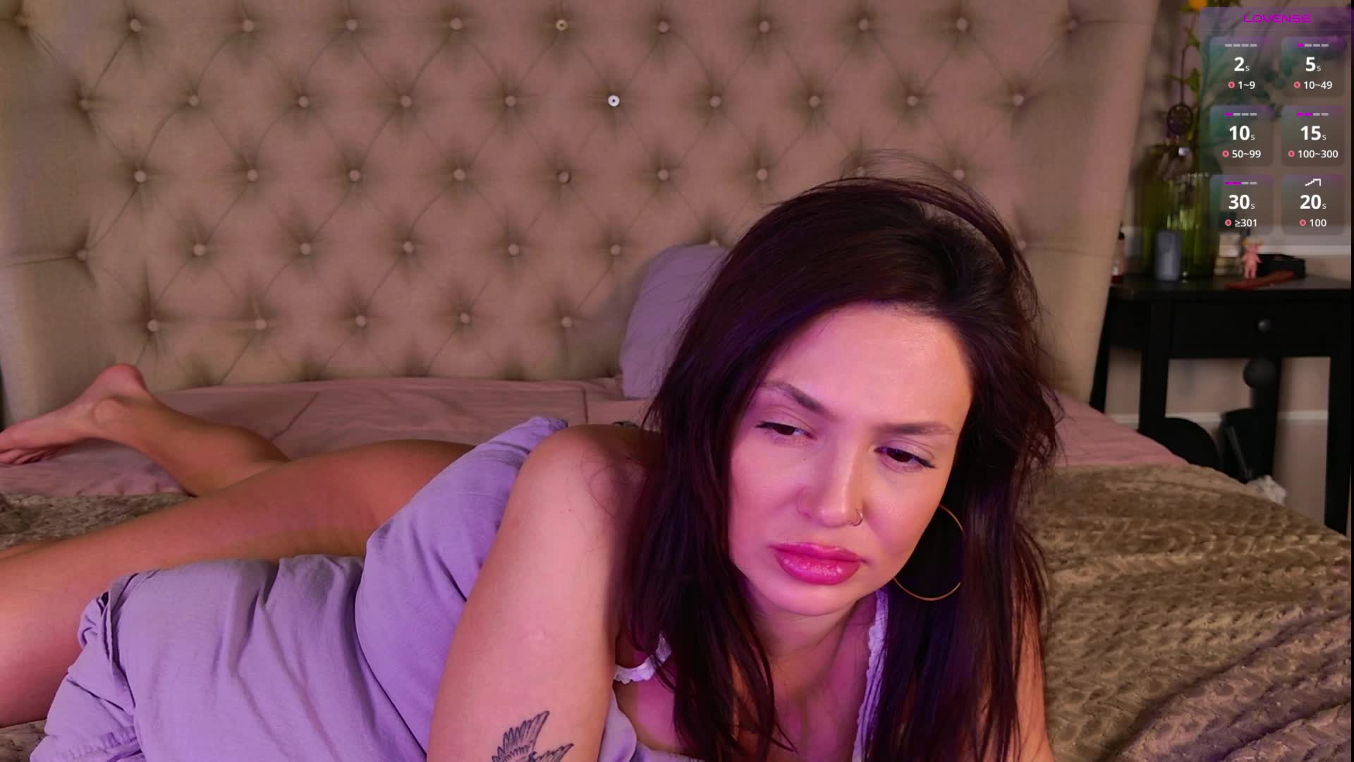 AlexaStain Adult Chat April 26, 2026
