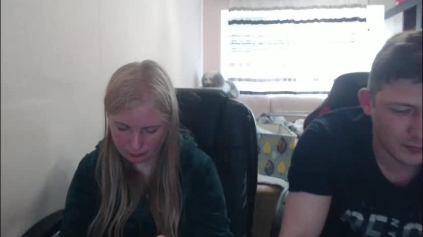 jenisandpeter Adult Chat April 26, 2026