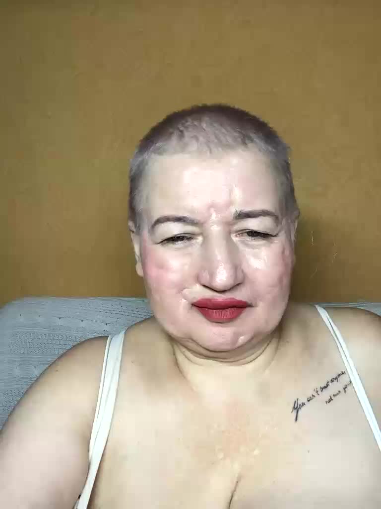 Barbara_milf Adult Chat April 26, 2026