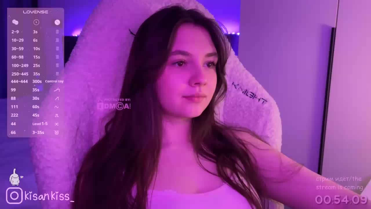 kisankiss Adult Chat April 26, 2026