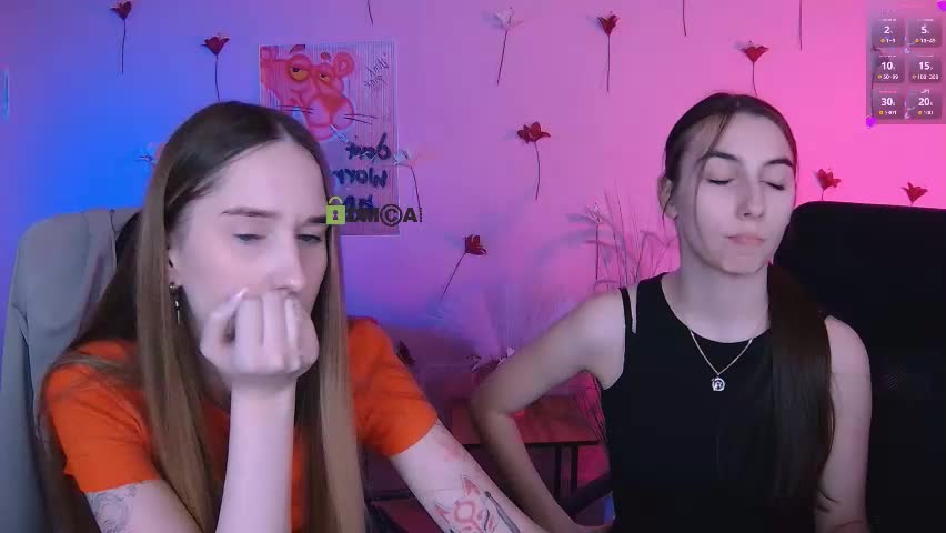 _mila_fire Adult Chat April 26, 2026