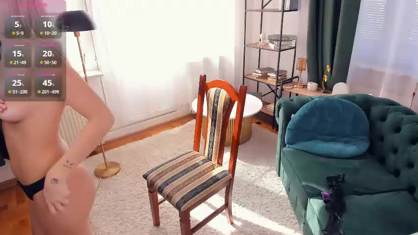 angelinahass Adult Chat April 26, 2026