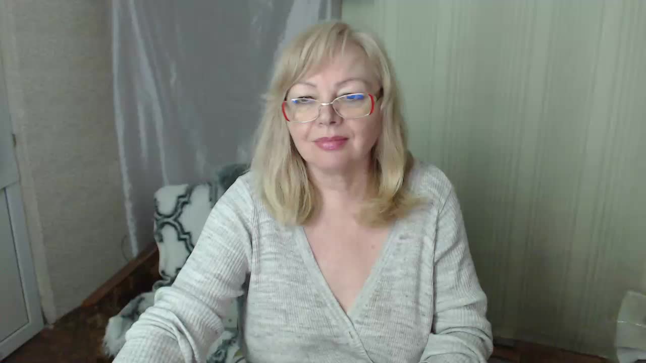 EvelynLoveShy Adult Chat April 26, 2026