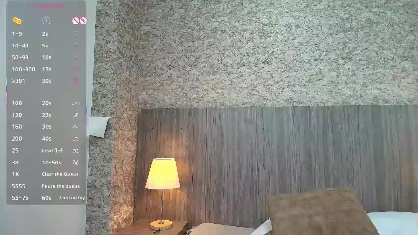 maite_jhon Adult Chat April 26, 2026