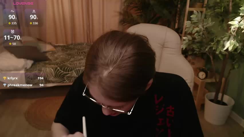 alison_doody Adult Chat April 26, 2026