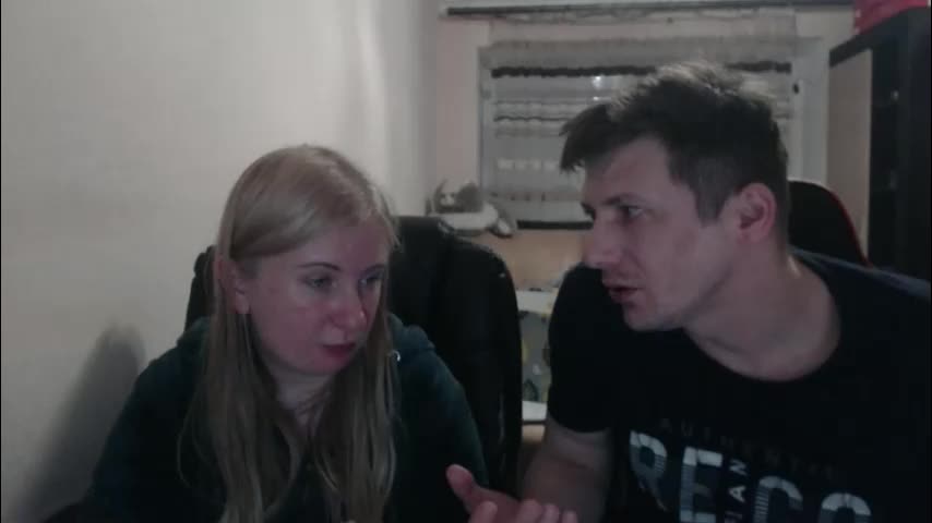 jenisandpeter Adult Chat April 26, 2026