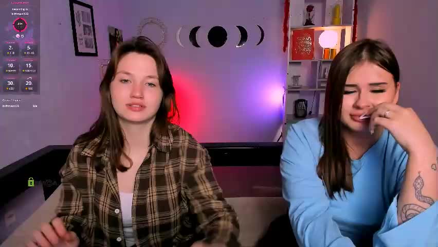 veronica_bubble Adult Chat April 26, 2026