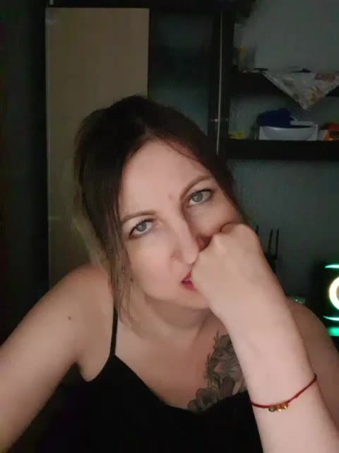 Nushka1984 Adult Chat April 26, 2026