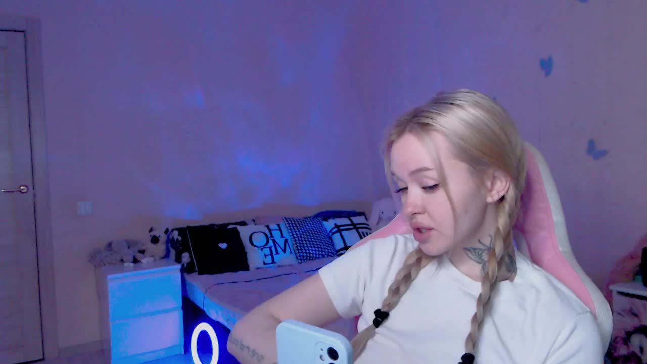 NaughtyMable Adult Chat April 26, 2026