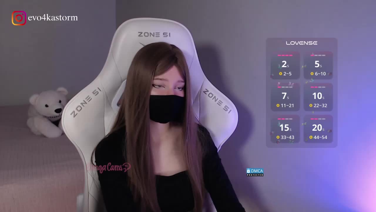Evo4kaStorm Adult Chat April 26, 2026