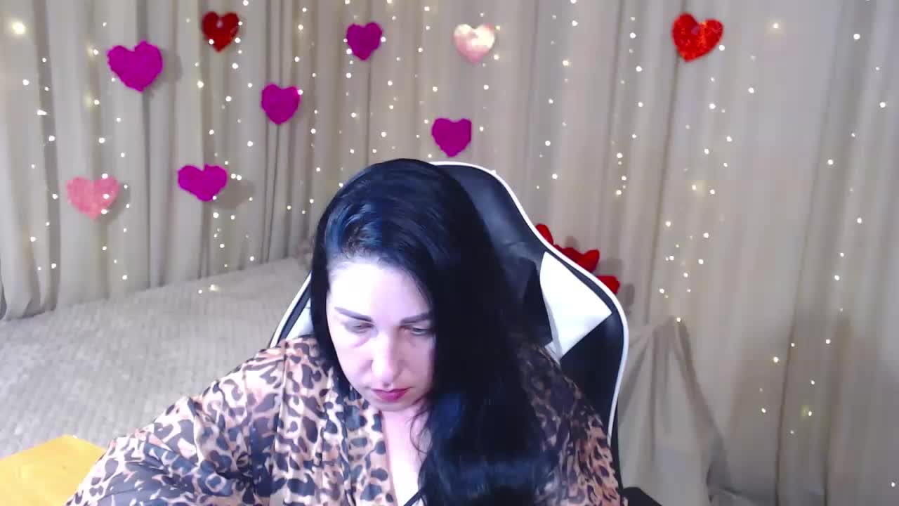 JillStevens Adult Chat April 26, 2026