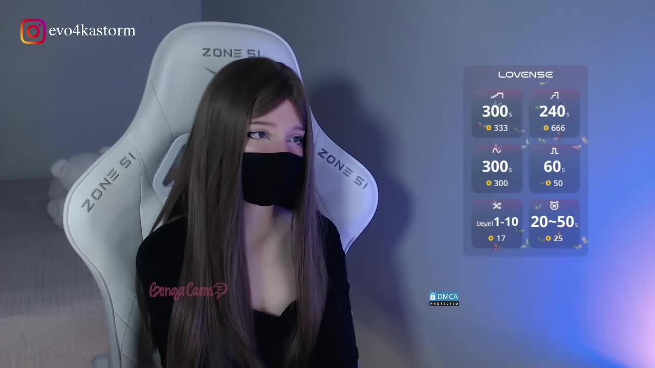 Evo4kaStorm Adult Chat April 26, 2026