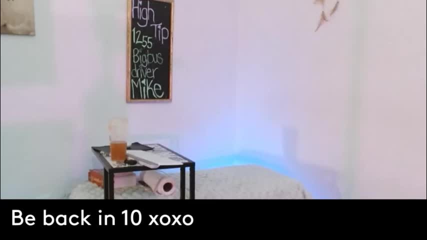 bombshellbaeby Adult Chat April 26, 2026