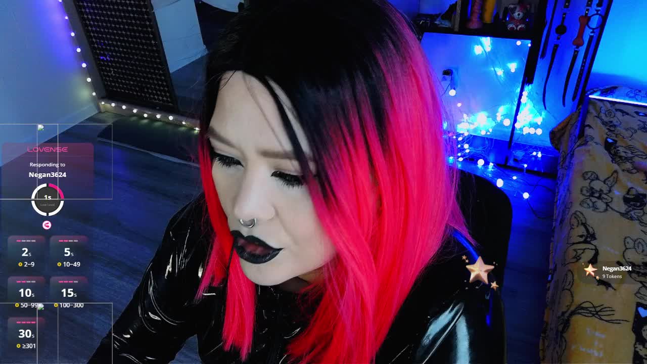 Laura-Wicked Adult Chat April 26, 2026