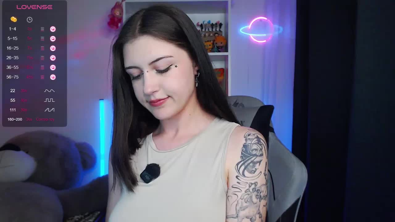 BlackAngell Adult Chat April 26, 2026