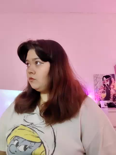 AlyFox Adult Chat April 26, 2026