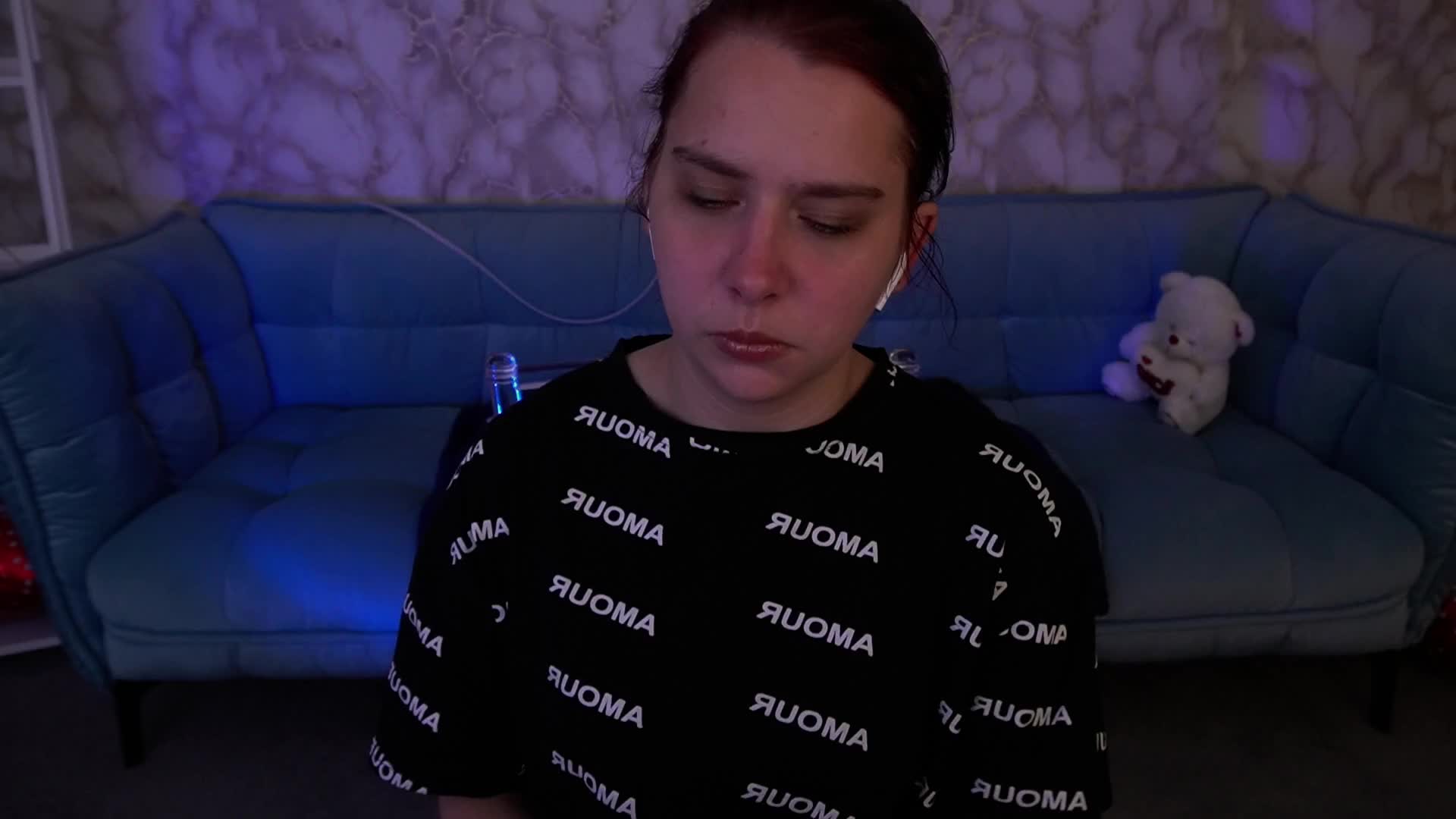 LiviaShy Adult Chat April 26, 2026