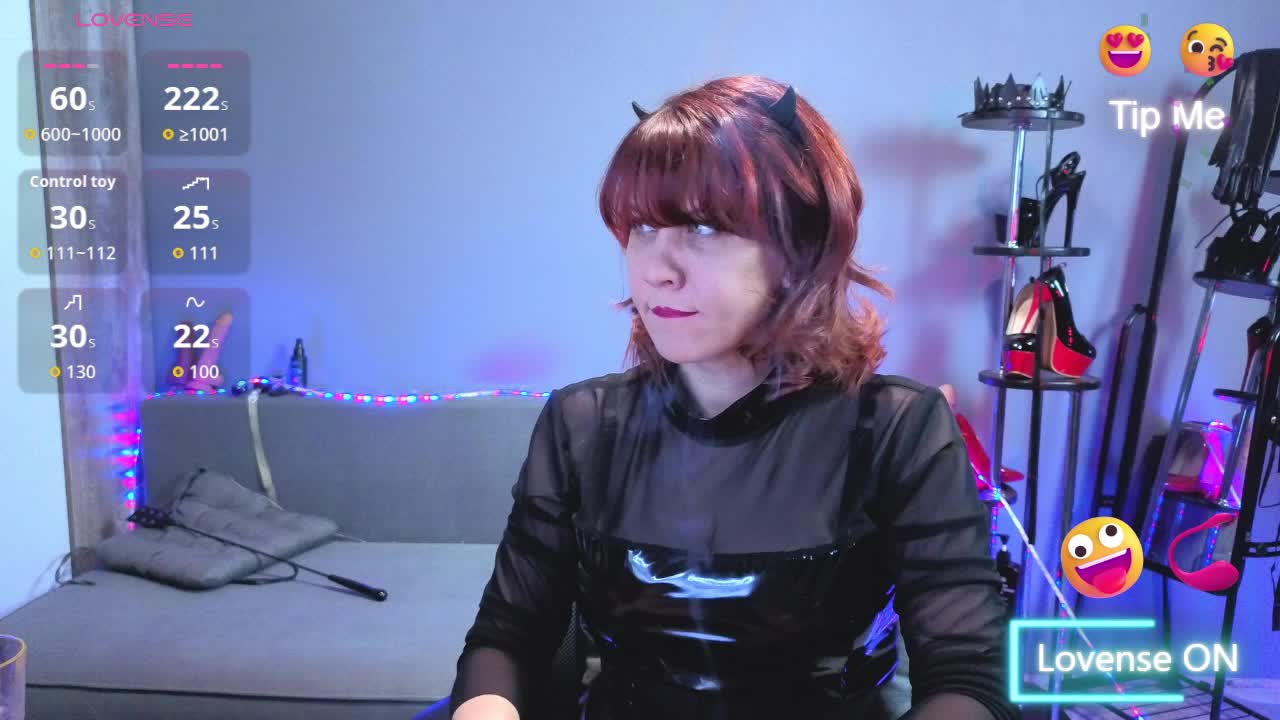 Goddess-Orsa Adult Chat April 26, 2026