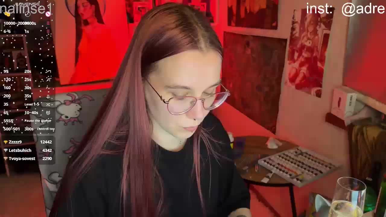 Kushina Adult Chat April 26, 2026