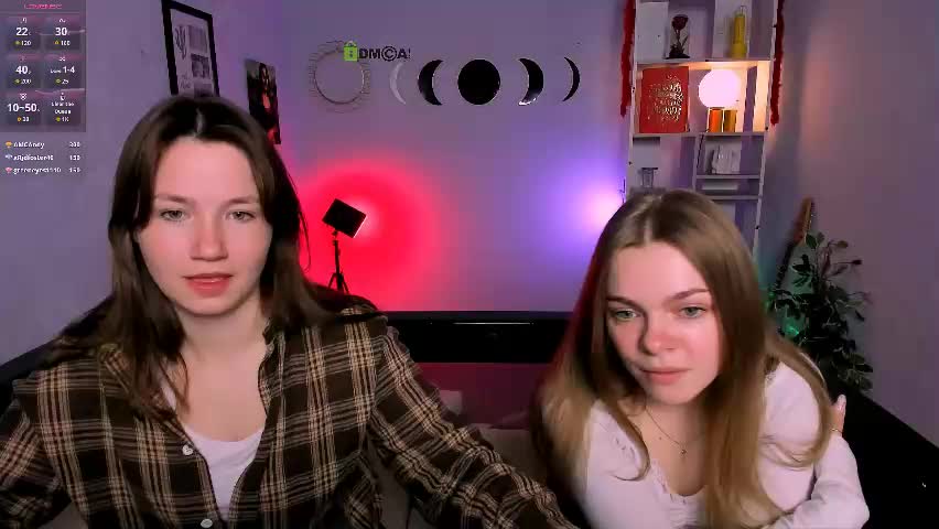 veronica_bubble Adult Chat April 26, 2026