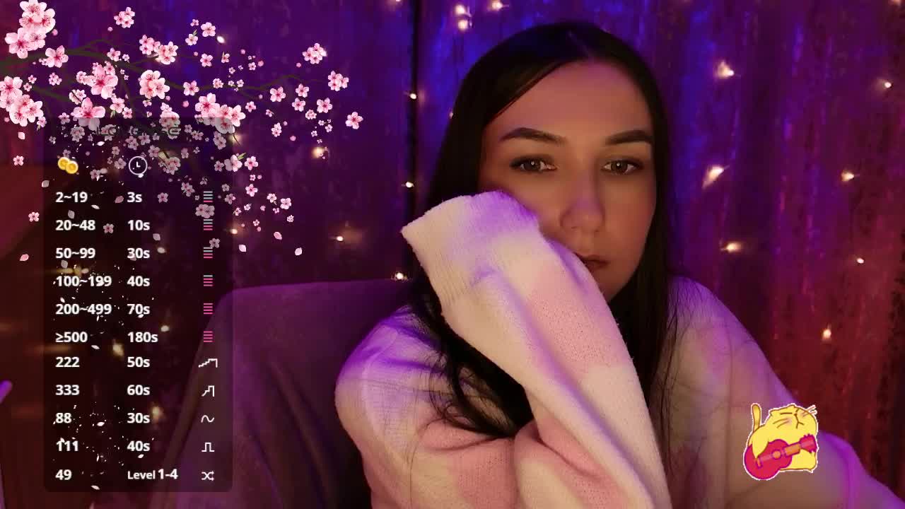 SonataMoon Adult Chat April 26, 2026