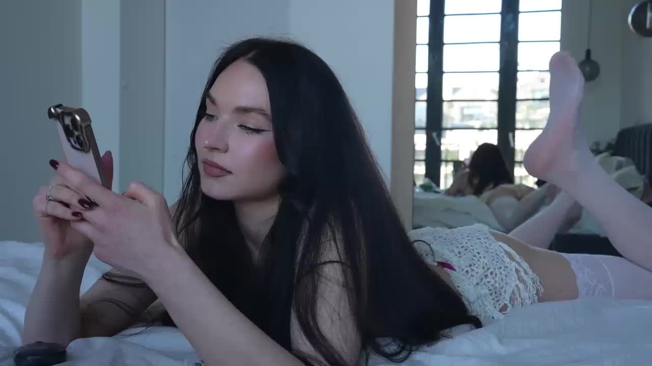 blackvelveet Adult Chat April 26, 2026
