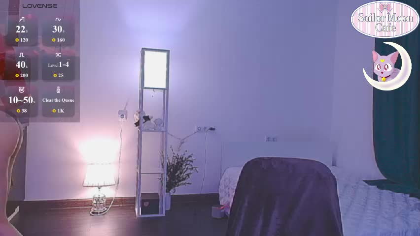sailormoon666_ Adult Chat April 26, 2026
