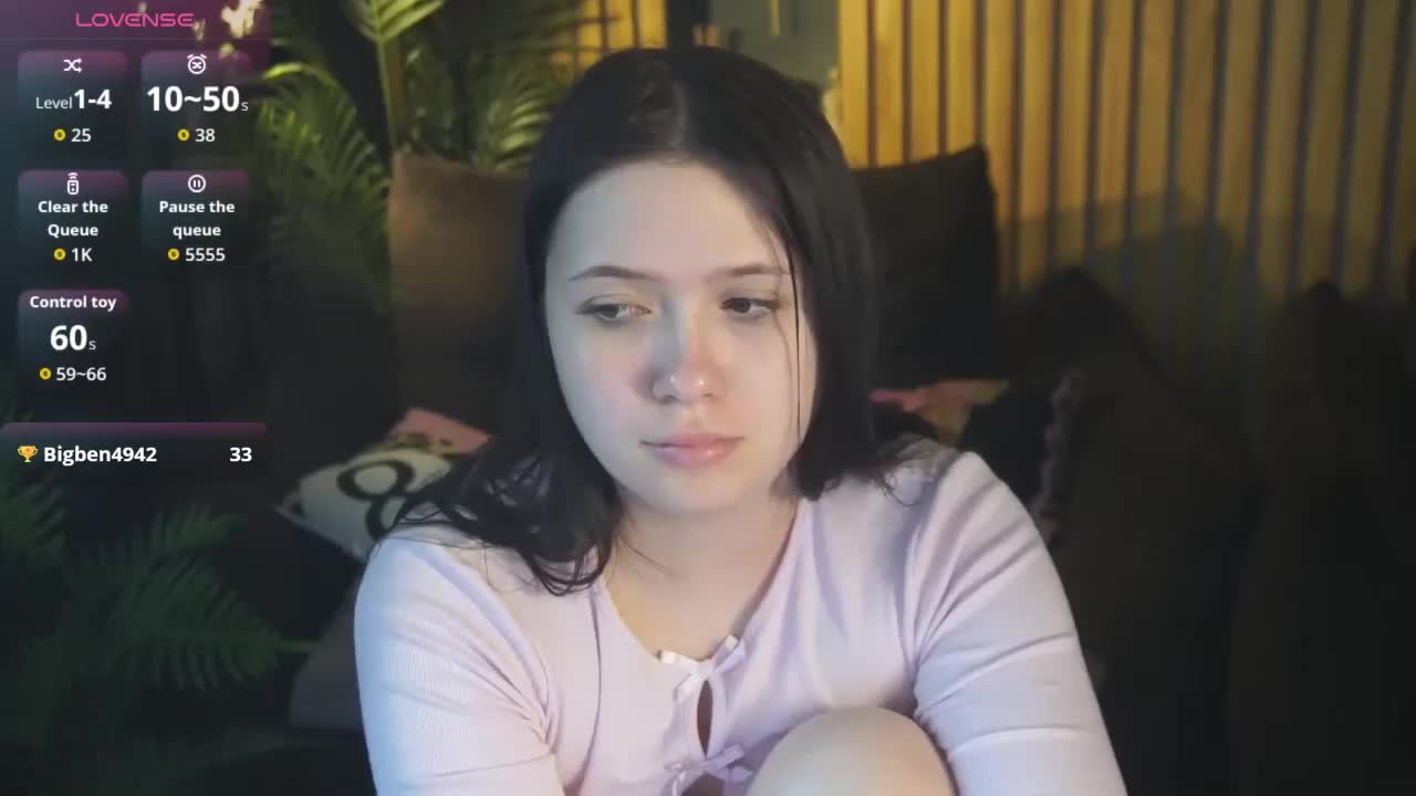 SecretKiraa Adult Chat April 26, 2026