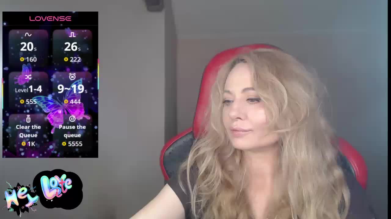 -Cinamon- Adult Chat April 26, 2026