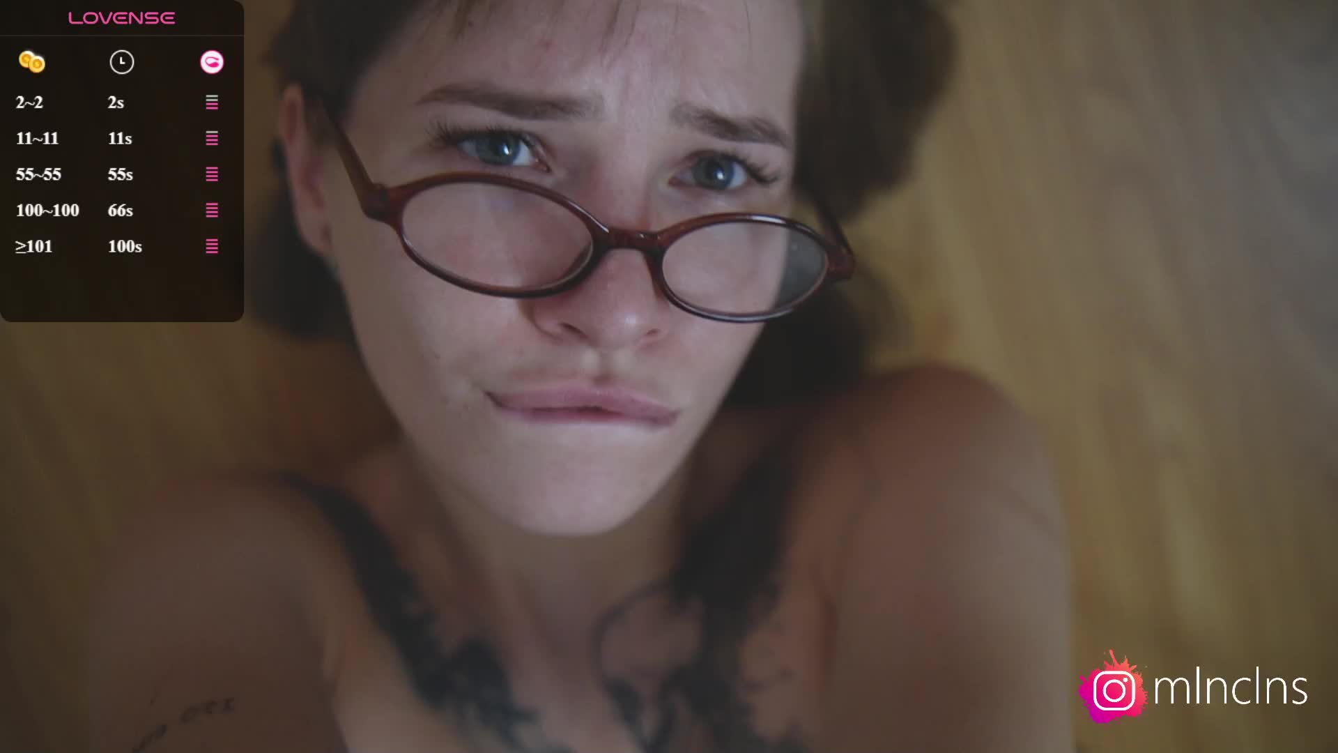 mel-collins Adult Chat April 26, 2026