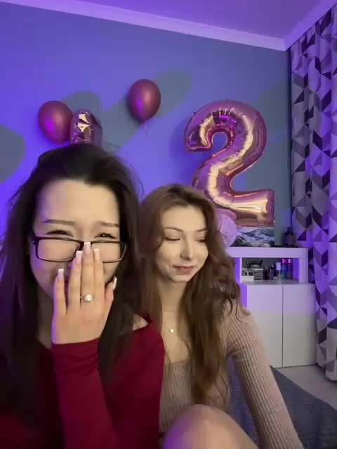 ShyAlya Adult Chat April 26, 2026