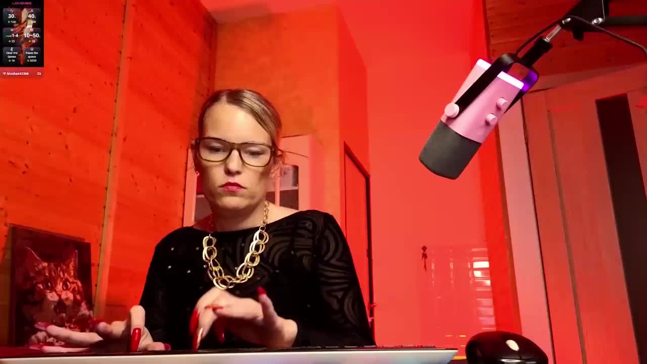 Findom_Lady_Shine Adult Chat April 26, 2026