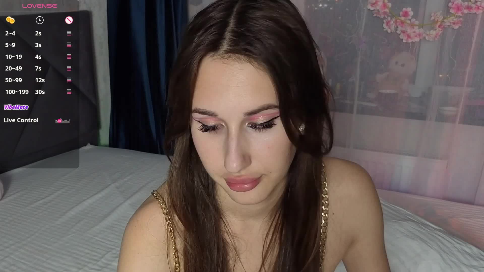 IamStella Adult Chat April 26, 2026