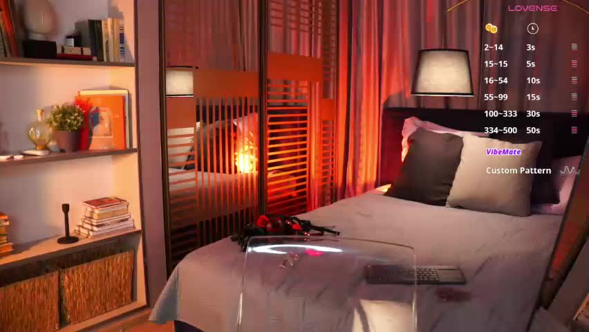 come_in_bed Adult Chat April 26, 2026