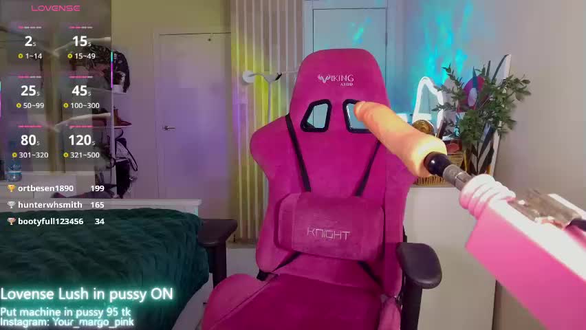 margohotty Adult Chat April 27, 2026