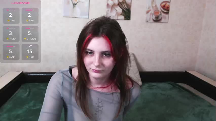 helen_gren Adult Chat April 27, 2026